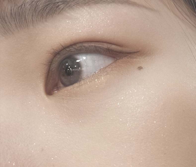 MEBO Grid Diamond Highlight Powder Mashed Potato Unicorn Diamond in the Debris Shimmering Powder Shimmer Brightening Fairy Highlight Repair