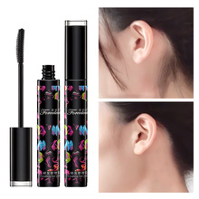 Han Ru Iron Box Double-Color Eye Shadow Matte Shimmer Highlight Powder Internet Celebrity Makeup Small Portable Eye Shadow Plate Female Factory Direct Sales
