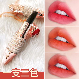 The Temptation of an Angel Diamond Highlight Powder Bright Repair Three-Dimensional Natural Crouching Silkworm Three-Dimensional Water Light Muscle Mashed Potatoes Glitter