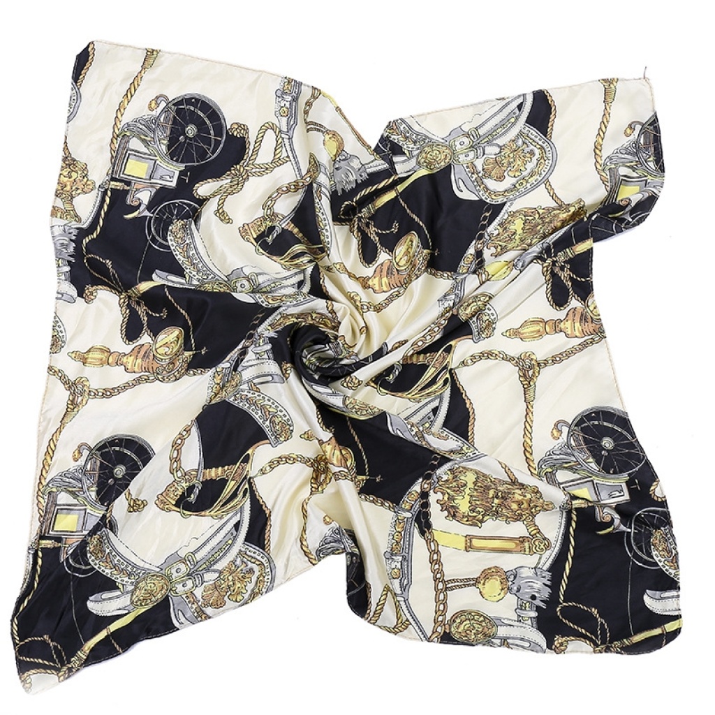 Silk scarf belt jeans decoration with skirt unlined upper garment fashion all goes with INS style fabric belt waist seal outer take multi-color