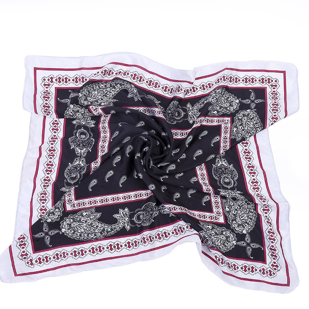 Silk scarf belt jeans decoration with skirt unlined upper garment fashion all goes with INS style fabric belt waist seal outer take multi-color