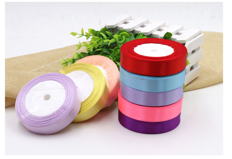 Wholesale 2cm ribbon decoration garment accessories fabric ribbon DIY cake baking package ribbon ribbon ribbon ribbon ribbon ribbon