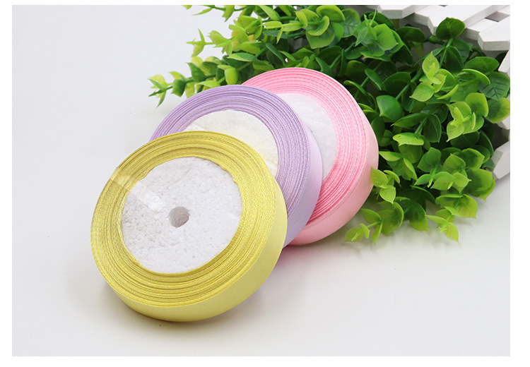 Wholesale 2cm ribbon decoration garment accessories fabric ribbon DIY cake baking package ribbon ribbon ribbon ribbon ribbon ribbon