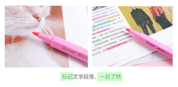 Wide range of 3240 color highlighters set for students with marker pens, candy color markers, flash pens, bold highlights