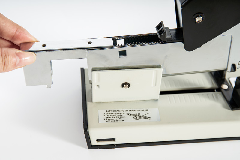 Heavy Duty Stapler Thick Binding Machine Order 240 Pages Nail Book Thickened Large Size Stapler Office Supplies Wholesale Heavy Duty Stapler Thick Binding Machine Order 240 Pages Nail Book Thickened Large Size Stapler Office Supplies Wholesale