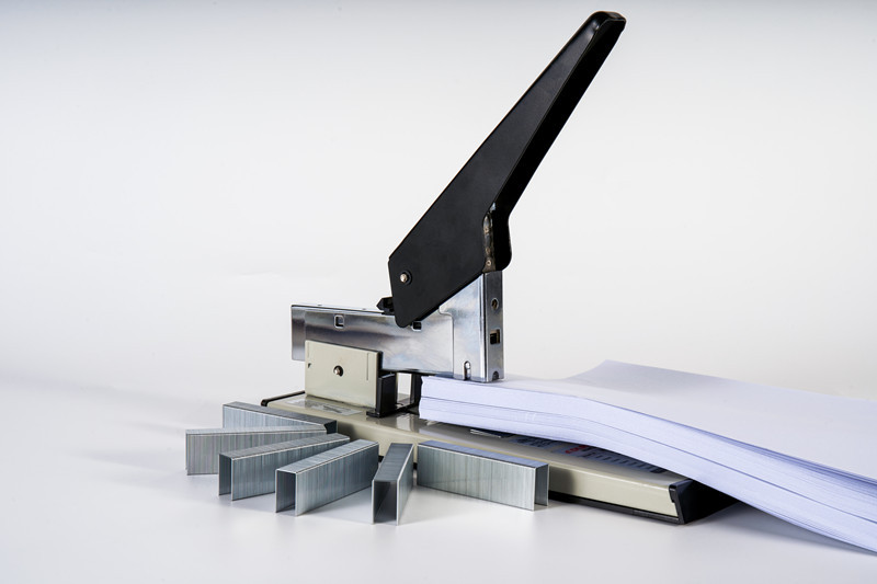Heavy Duty Stapler Thick Binding Machine Order 240 Pages Nail Book Thickened Large Size Stapler Office Supplies Wholesale Heavy Duty Stapler Thick Binding Machine Order 240 Pages Nail Book Thickened Large Size Stapler Office Supplies Wholesale