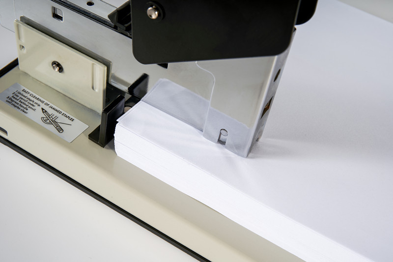 Heavy Duty Stapler Thick Binding Machine Order 240 Pages Nail Book Thickened Large Size Stapler Office Supplies Wholesale Heavy Duty Stapler Thick Binding Machine Order 240 Pages Nail Book Thickened Large Size Stapler Office Supplies Wholesale