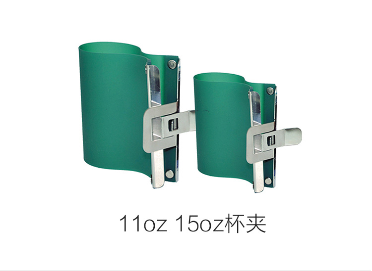 Transfer Printer Accessories Printing White Cup Size Cone Cup Silicone Fixtures Vacuum Cup Couple's Cups Shaped Cup Mold