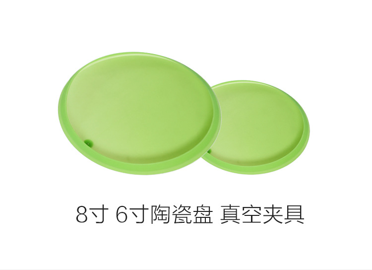 Transfer Printer Accessories Printing White Cup Size Cone Cup Silicone Fixtures Vacuum Cup Couple's Cups Shaped Cup Mold
