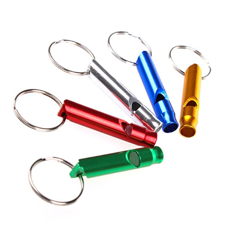 Cross-Border Currently Available Aluminum Alloy Whistle Small Whistle Metal Whistle Aluminum Alloy Survival Training Whistle 4G Cross-Border Currently Available Aluminum Alloy Whistle Small Whistle Metal Whistle Aluminum Alloy Survival Training Whistle 4G