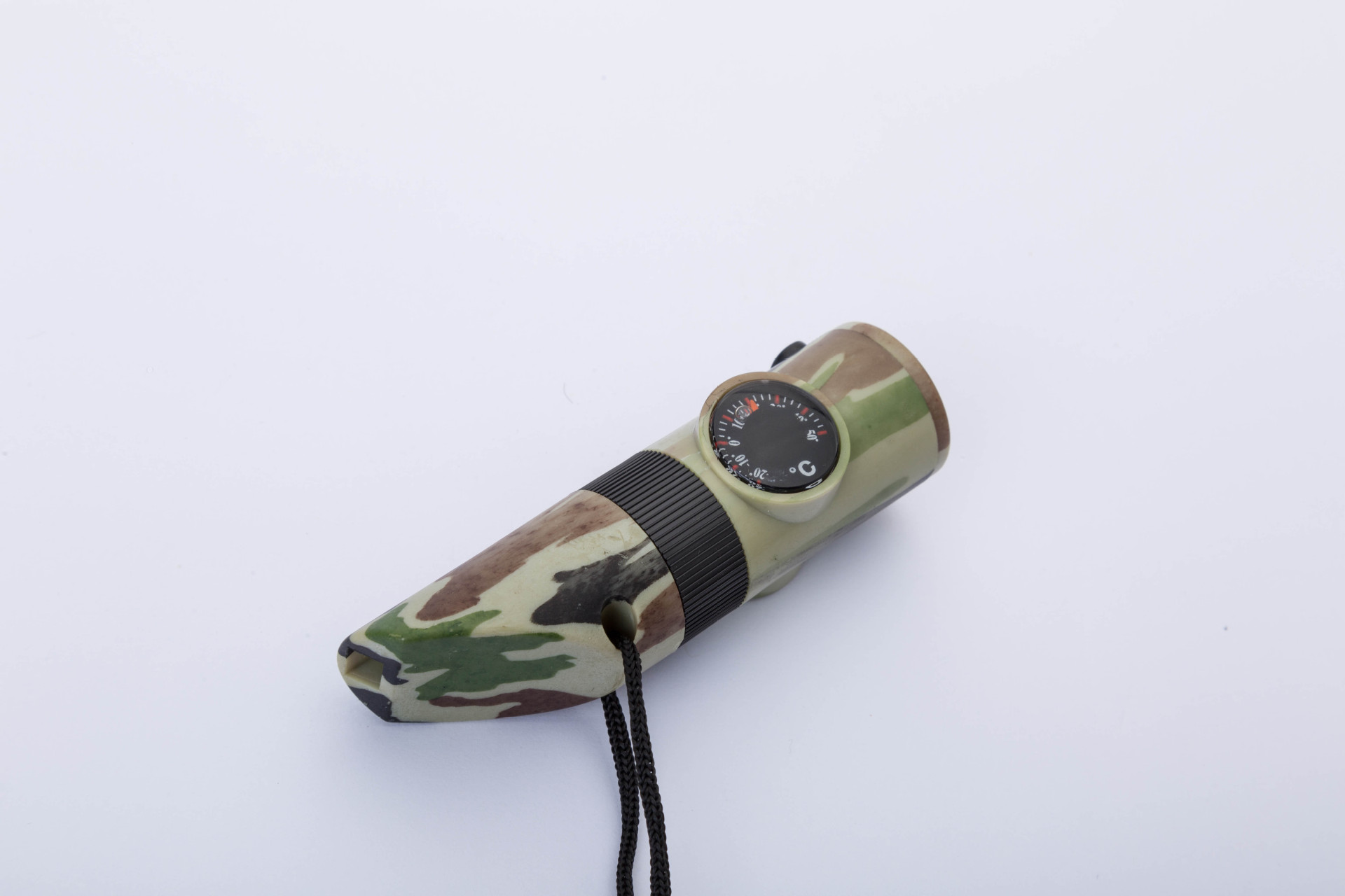 Factory Direct Supply Compass Thermometer Seven-in-One Multifunctional Survival Whistle Outdoor Emergency Life-Saving with Emergency Kit Factory Direct Supply Compass Thermometer Seven-in-One Multifunctional Survival Whistle Outdoor Emergency Life-Saving with Emergency Kit