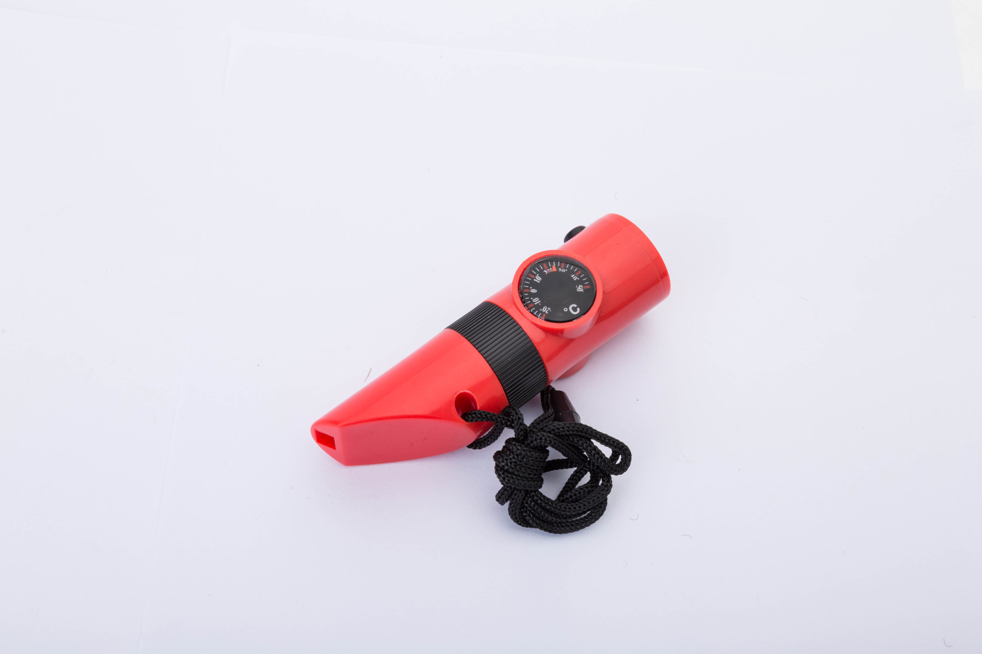 Factory Direct Supply Compass Thermometer Seven-in-One Multifunctional Survival Whistle Outdoor Emergency Life-Saving with Emergency Kit Factory Direct Supply Compass Thermometer Seven-in-One Multifunctional Survival Whistle Outdoor Emergency Life-Saving with Emergency Kit