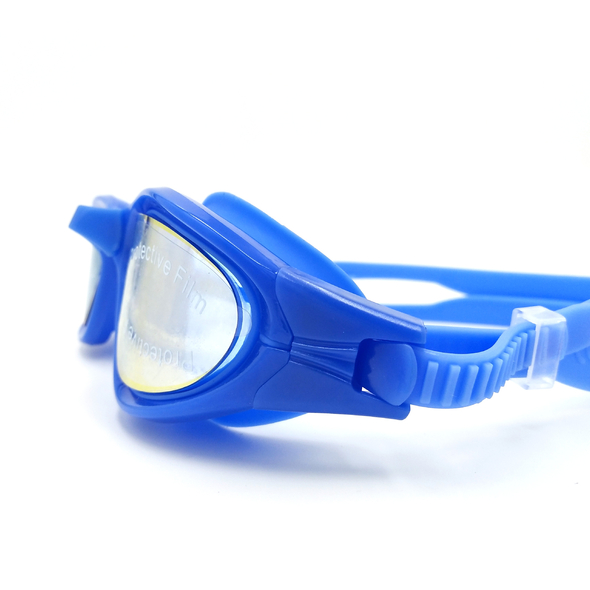 Electroplating Swimming Goggles HD Waterproof Swimming Goggles Adult Large Frame Swimming Glasses Large Frame Electroplating Swimming Goggle Box Electroplating Swimming Goggles HD Waterproof Swimming Goggles Adult Large Frame Swimming Glasses Large Frame Electroplating Swimming Goggle Box