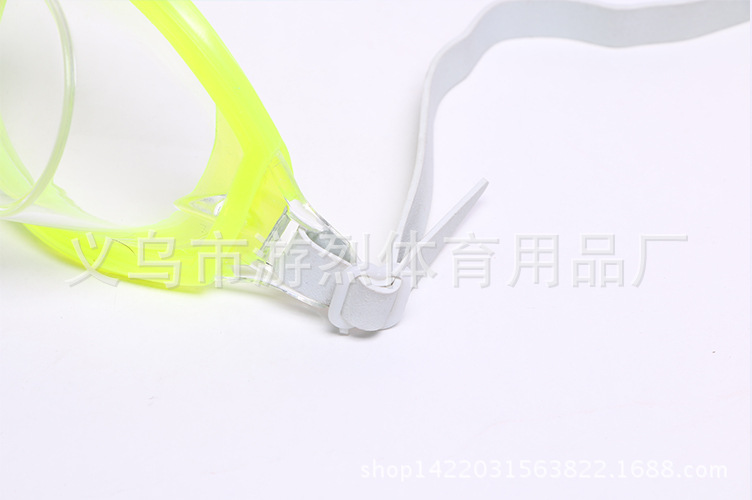 Summer Swimming Product Kids Swimming Glasses Adjustable One-Piece Swimming Goggles Waterproof Anti-Fog HD Swimming Goggles Foreign Trade Summer Swimming Product Kids Swimming Glasses Adjustable One-Piece Swimming Goggles Waterproof Anti-Fog HD Swimming Goggles Foreign Trade