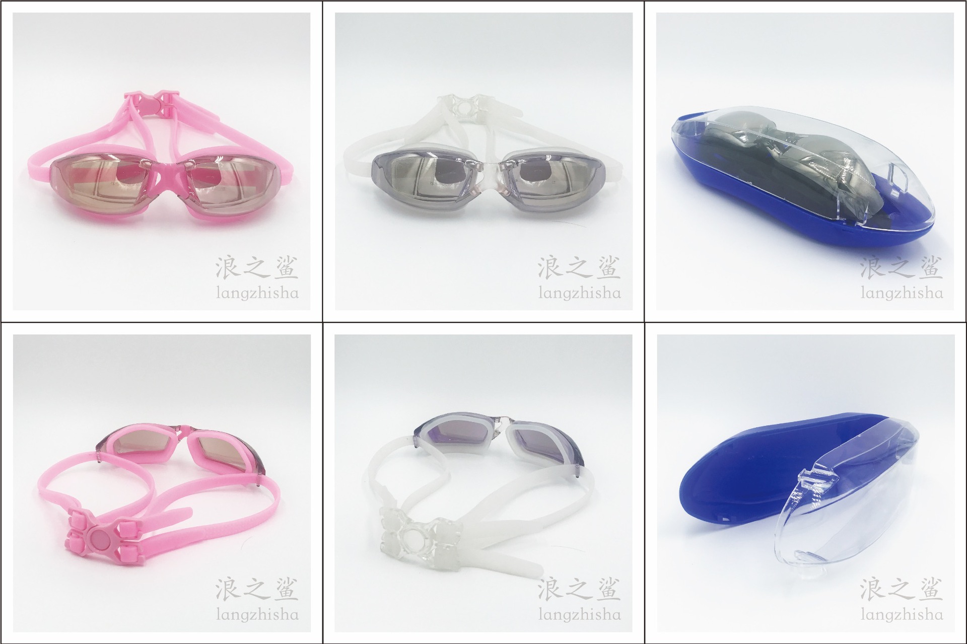 Electroplating Swimming Goggles HD Waterproof Swimming Goggles Adult Large Frame Swimming Glasses Large Frame Electroplating Swimming Goggle Box Electroplating Swimming Goggles HD Waterproof Swimming Goggles Adult Large Frame Swimming Glasses Large Frame Electroplating Swimming Goggle Box