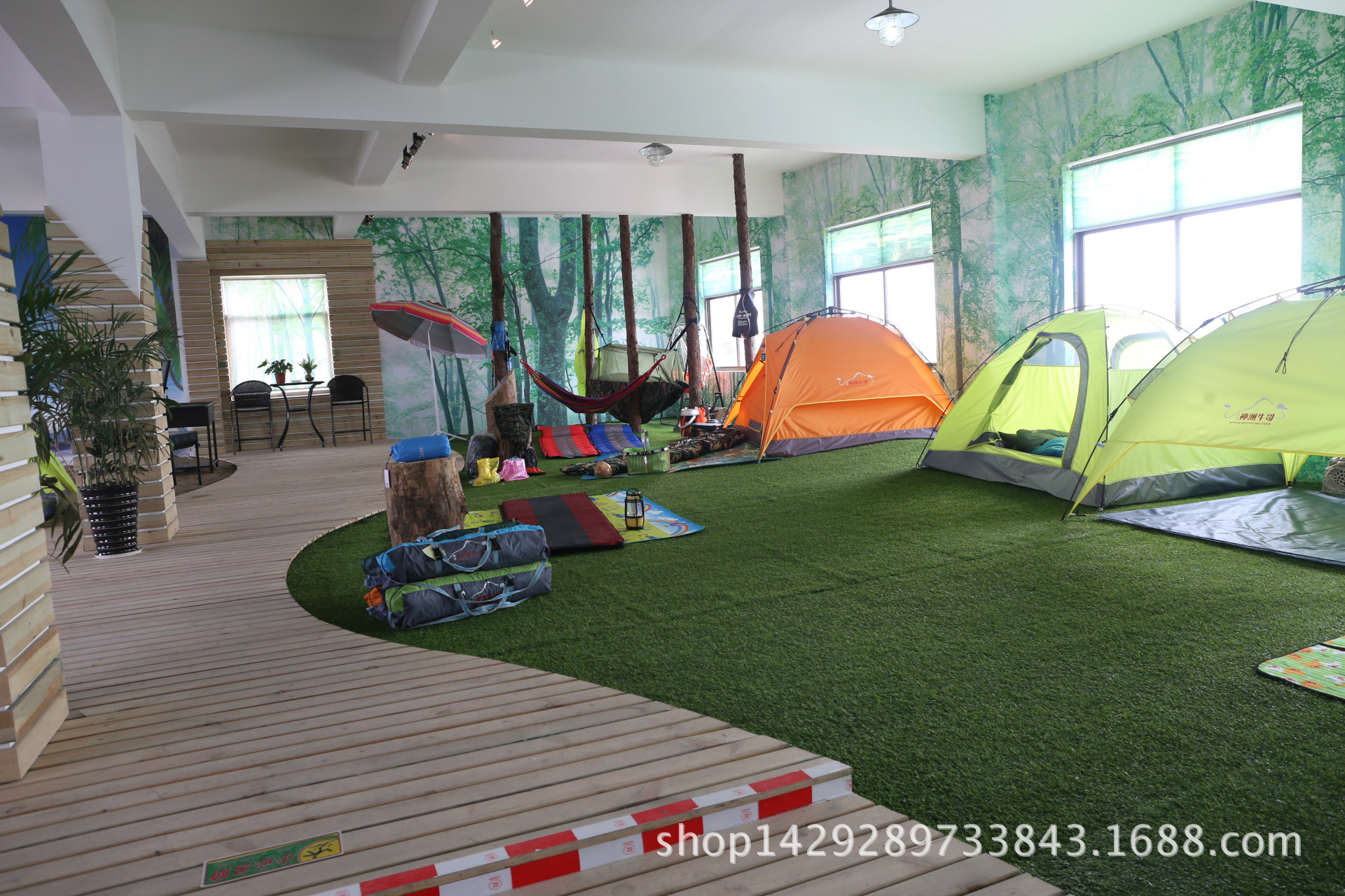 Shenzhou Niuge Factory Direct Sales Customized Wholesale Sleeping Bag Outdoor Camping Supplies Adult Sleeping Bag One Product Dropshipping