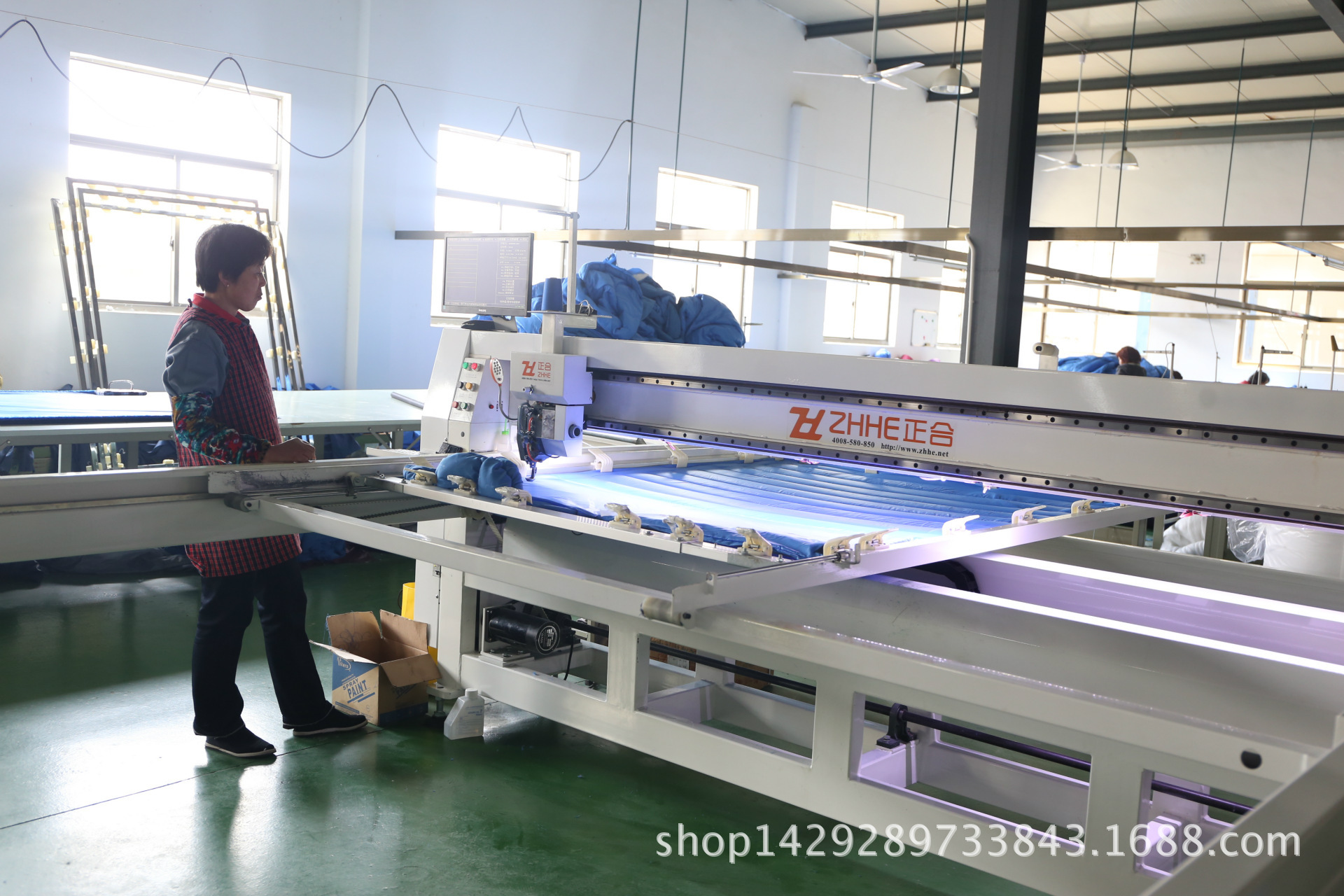 Shenzhou Niuge Factory Direct Sales Customized Wholesale Sleeping Bag Outdoor Camping Supplies Adult Sleeping Bag One Product Dropshipping