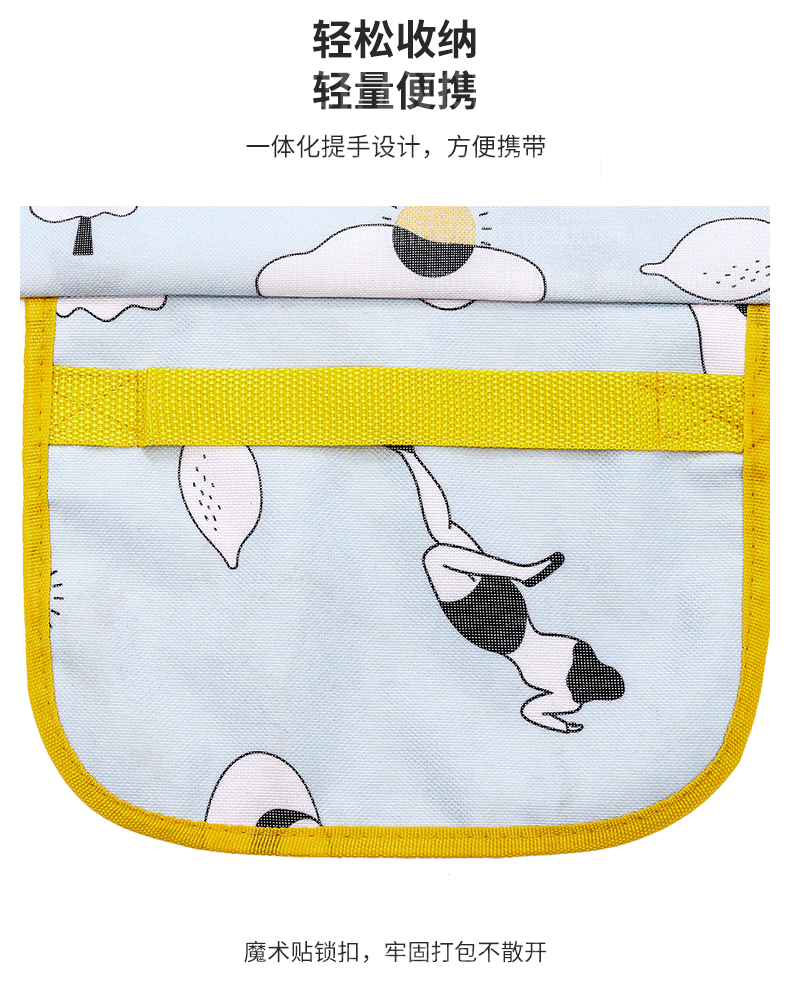 Collection Outdoor Picnic Mat Parent-Child Spring Outing Picnic Blanket Thickened Oxford Cloth Moisture Proof Pad Picnic Tent Floor Mat Portable Collection Outdoor Picnic Mat Parent-Child Spring Outing Picnic Blanket Thickened Oxford Cloth Moisture Proof Pad Picnic Tent Floor Mat Portable
