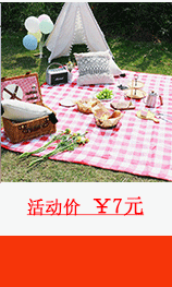 Picnic Mat Moisture Proof Pad Thickened Picnic Blanket Outing Picnic Outdoor Folding Floor Mat Spring Outing Oxford Cloth Waterproof Gasket