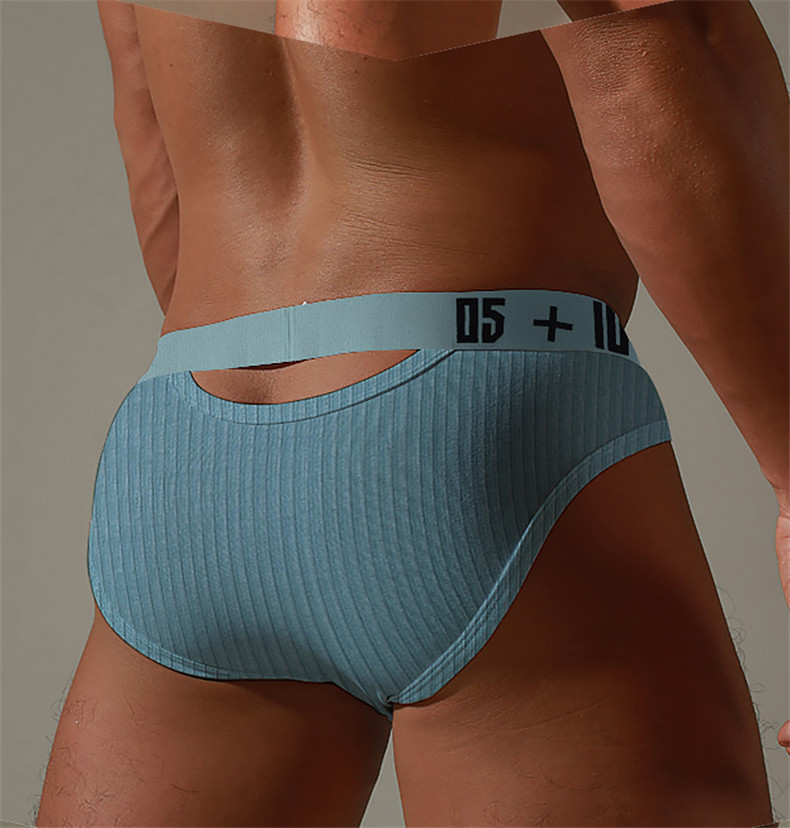 Boys Cotton Briefs EBay Men's Bag Low Waist Solid Color Breathable Hip Lifting European and American Men Sexy Panties Boys Cotton Briefs EBay Men's Bag Low Waist Solid Color Breathable Hip Lifting European and American Men Sexy Panties
