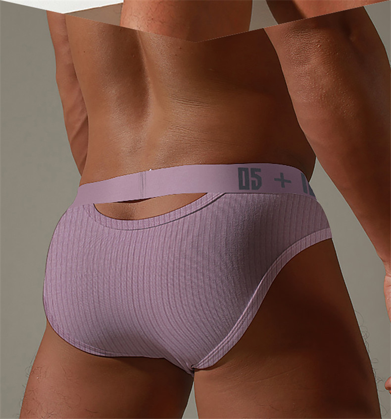 Boys Cotton Briefs EBay Men's Bag Low Waist Solid Color Breathable Hip Lifting European and American Men Sexy Panties Boys Cotton Briefs EBay Men's Bag Low Waist Solid Color Breathable Hip Lifting European and American Men Sexy Panties