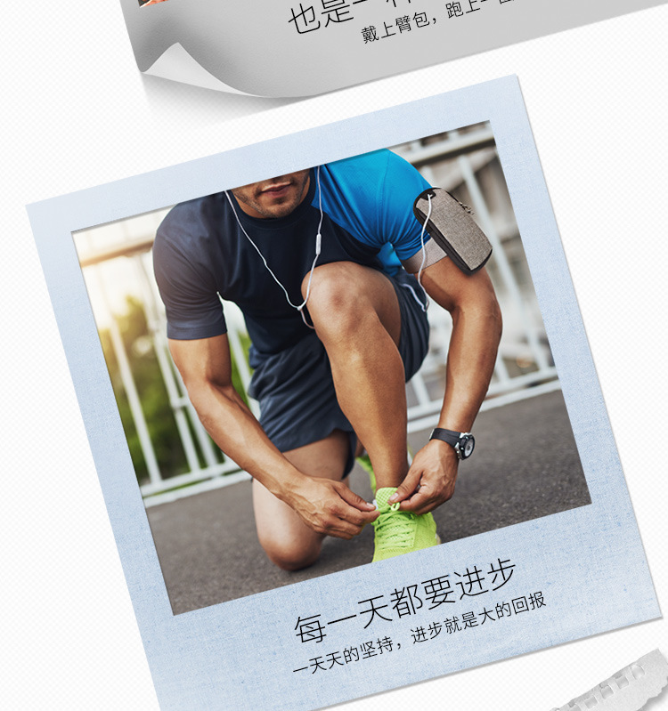 Phone Arm Bag Men's and Women's Fitness iPhone Exercise Wrist Bag Breathable Mobile Phone Universal Arm Sleeve Whole Phone Arm Bag Men's and Women's Fitness iPhone Exercise Wrist Bag Breathable Mobile Phone Universal Arm Sleeve Whole