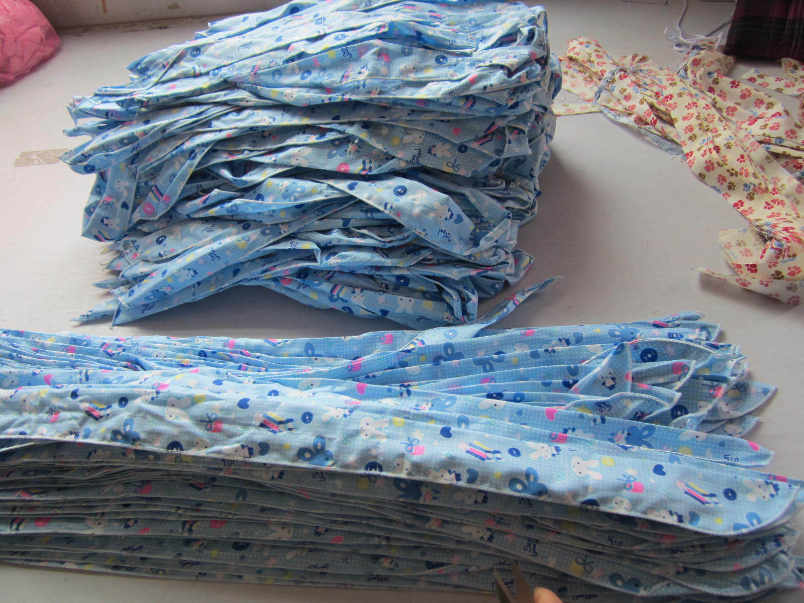 Summer Supply Cold Feeling Iced Towel Outdoor Running Sports Cooling Ice-Cold Towel Towel Water-Filled Expansion Iced Towel Spot Goods