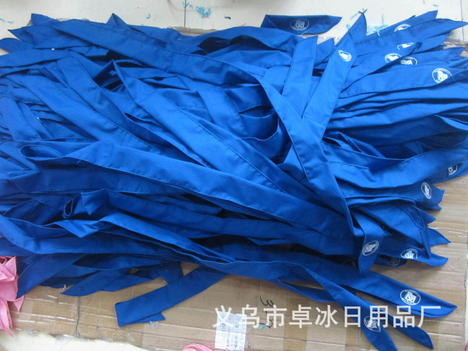Summer Supply Cold Feeling Iced Towel Outdoor Running Sports Cooling Ice-Cold Towel Towel Water-Filled Expansion Iced Towel Spot Goods
