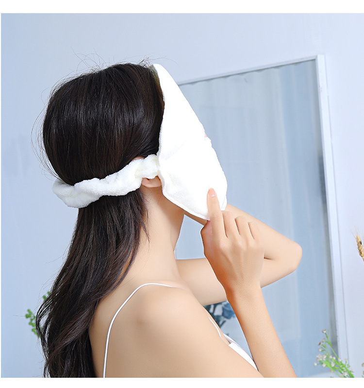 Hot Compress Towel Facial Mask Towel Beauty Salon Thickened Absorbent Moisturizing Hydrating Cold Compress Skin-Friendly Facial Care Face Towel Hot Compress Towel Facial Mask Towel Beauty Salon Thickened Absorbent Moisturizing Hydrating Cold Compress Skin-Friendly Facial Care Face Towel