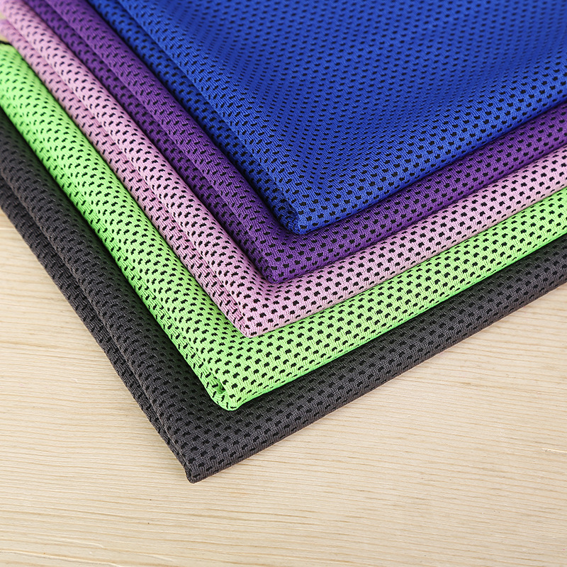 Outdoor Sports Cooling Artifact Cold Feeling Towel Ice-Feeling Towel Will Cool Once Thrown Ice-Cold Towel Iced Towel Gift Wholesale Outdoor Sports Cooling Artifact Cold Feeling Towel Ice-Feeling Towel Will Cool Once Thrown Ice-Cold Towel Iced Towel Gift Wholesale