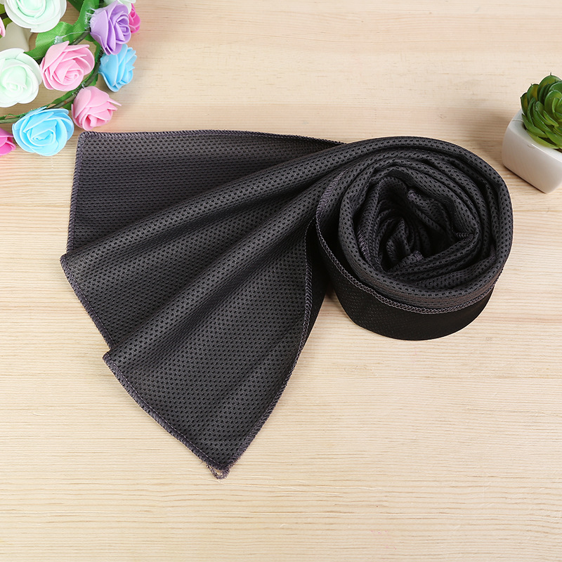 Outdoor Sports Cooling Artifact Cold Feeling Towel Ice-Feeling Towel Will Cool Once Thrown Ice-Cold Towel Iced Towel Gift Wholesale Outdoor Sports Cooling Artifact Cold Feeling Towel Ice-Feeling Towel Will Cool Once Thrown Ice-Cold Towel Iced Towel Gift Wholesale