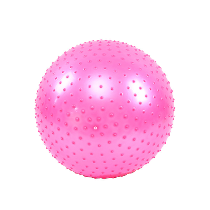 New type massage ball inflatable toy ball massage fitness ball can be massage yoga ball massage fitness manufacturers direct sales