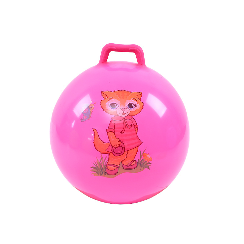Kada toy jump ball fitness ball kindergarten inflatable toy ball can be identified manufacturers direct selling student fitness Kada toy jump ball fitness ball kindergarten inflatable toy ball can be identified manufacturers direct selling student fitness