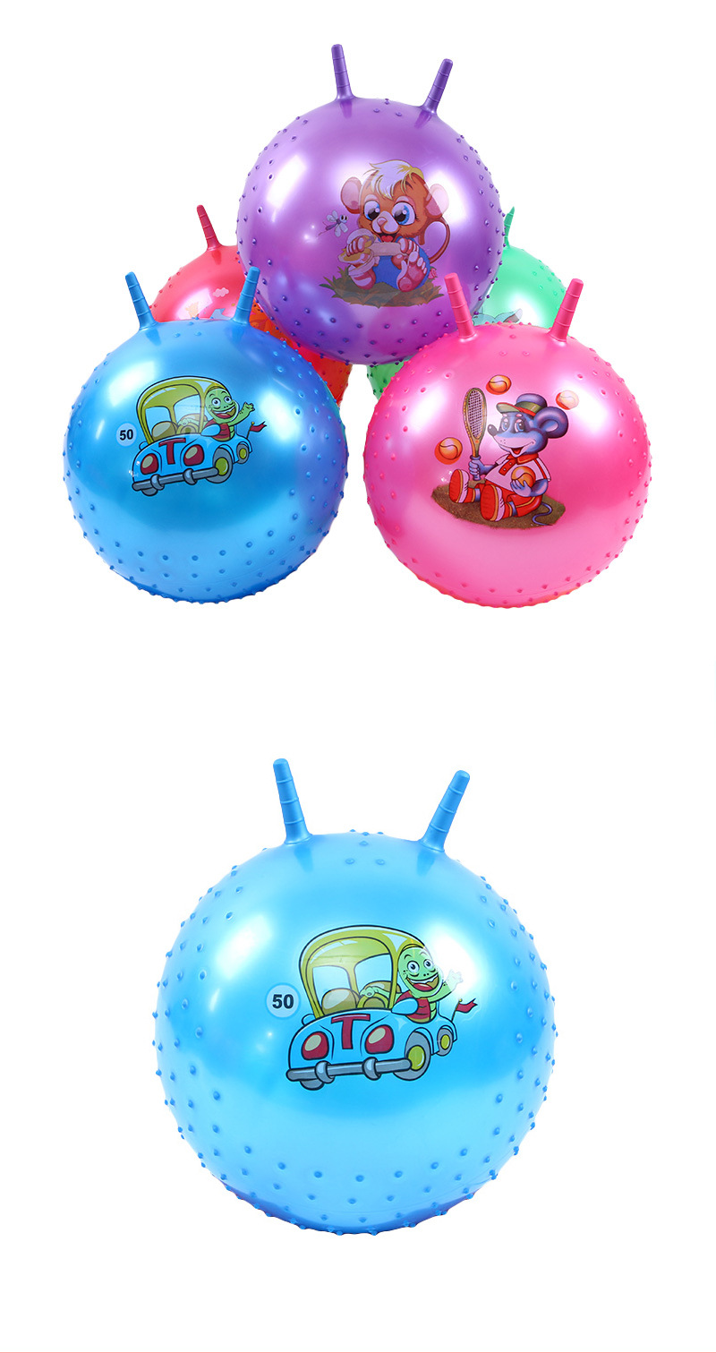 Kada toy jump ball fitness ball kindergarten inflatable toy ball can be identified manufacturers direct selling student fitness Kada toy jump ball fitness ball kindergarten inflatable toy ball can be identified manufacturers direct selling student fitness