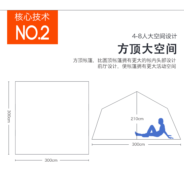 Outdoor Quickly Open Sunshade Barbecue Self-Driving Travel Sun-Proof Beach Multi-Person Canopy Rain-Proof Mosquito-Proof Automatic Pergola Tent Outdoor Quickly Open Sunshade Barbecue Self-Driving Travel Sun-Proof Beach Multi-Person Canopy Rain-Proof Mosquito-Proof Automatic Pergola Tent