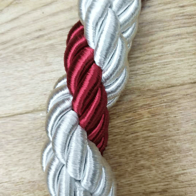 Tug of War Competition Rope Adult and Children Tug of War Rope Non-Piercing Fun Polyester 3cm Thick Rope Parent-Child Activities