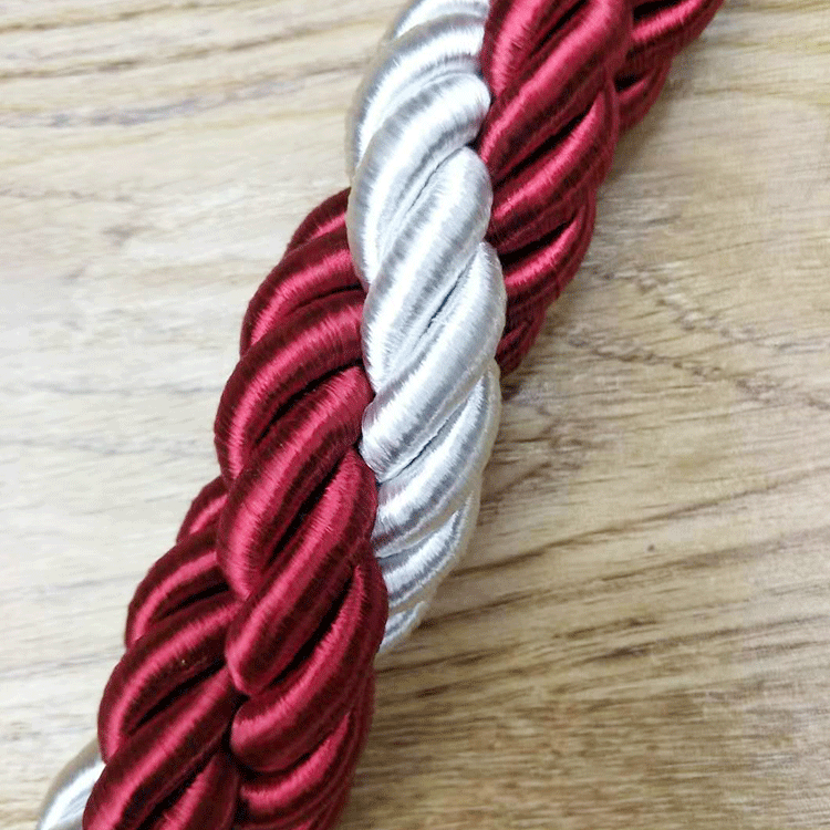 Tug of War Competition Rope Adult and Children Tug of War Rope Non-Piercing Fun Polyester 3cm Thick Rope Parent-Child Activities