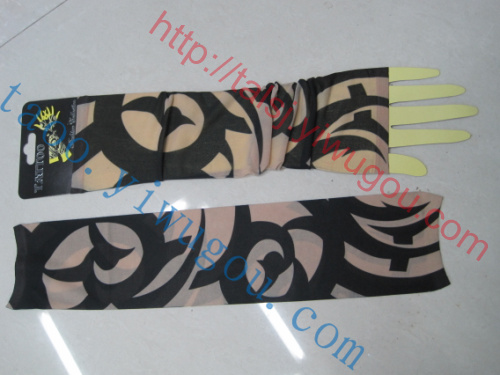 Classic pop abstract stripe pattern tattoo sleeves fashion unisex punk style tattoo handsome cuff neutral style is wearing off-tattoo sleeves Classic pop abstract stripe pattern tattoo sleeves fashion unisex punk style tattoo handsome cuff neutral style is wearing off-tattoo sleeves