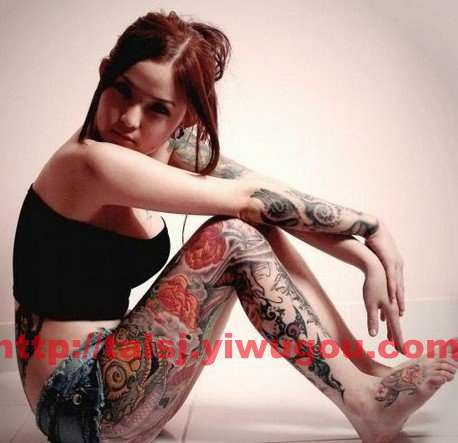 Classic pop abstract stripe pattern tattoo sleeves fashion unisex punk style tattoo handsome cuff neutral style is wearing off-tattoo sleeves Classic pop abstract stripe pattern tattoo sleeves fashion unisex punk style tattoo handsome cuff neutral style is wearing off-tattoo sleeves