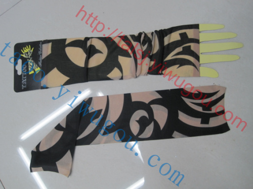 Classic pop abstract stripe pattern tattoo sleeves fashion unisex punk style tattoo handsome cuff neutral style is wearing off-tattoo sleeves Classic pop abstract stripe pattern tattoo sleeves fashion unisex punk style tattoo handsome cuff neutral style is wearing off-tattoo sleeves