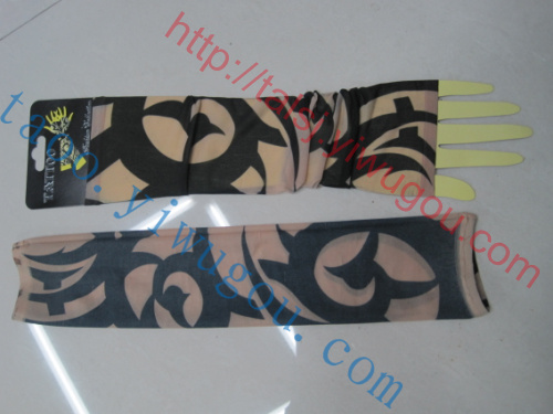 Classic pop abstract stripe pattern tattoo sleeves fashion unisex punk style tattoo handsome cuff neutral style is wearing off-tattoo sleeves Classic pop abstract stripe pattern tattoo sleeves fashion unisex punk style tattoo handsome cuff neutral style is wearing off-tattoo sleeves