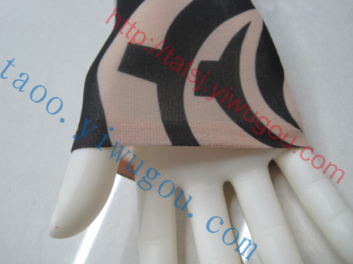 Classic pop abstract stripe pattern tattoo sleeves fashion unisex punk style tattoo handsome cuff neutral style is wearing off-tattoo sleeves Classic pop abstract stripe pattern tattoo sleeves fashion unisex punk style tattoo handsome cuff neutral style is wearing off-tattoo sleeves