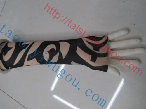 Classic pop abstract stripe pattern tattoo sleeves fashion unisex punk style tattoo handsome cuff neutral style is wearing off-tattoo sleeves Classic pop abstract stripe pattern tattoo sleeves fashion unisex punk style tattoo handsome cuff neutral style is wearing off-tattoo sleeves