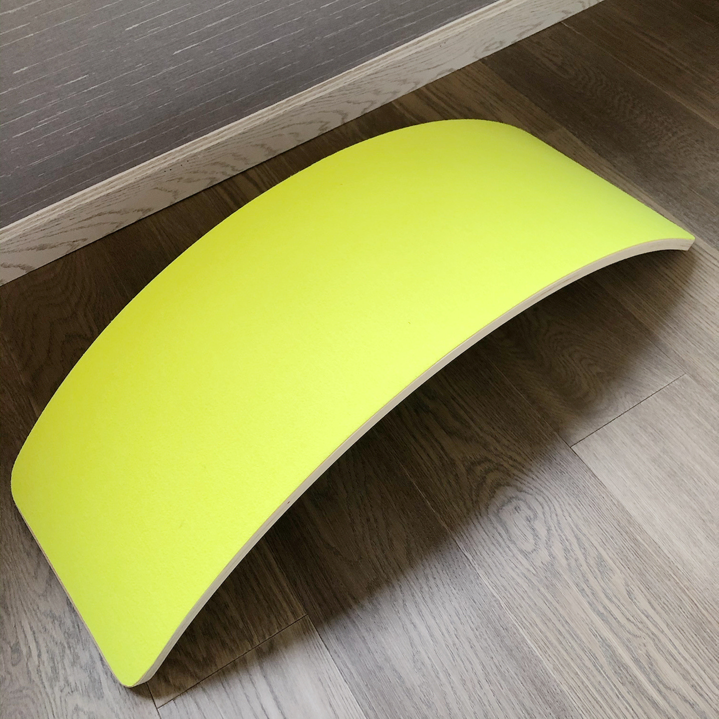 Children's Curved Board Balance Beam Seesaw Toys Ins Nordic Indoor Early Education Educational Sensory Training Wooden Toys