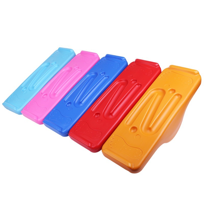 Kindergarten Balance Table Sensory Training Equipment Seesaw Children&#039;s Home Concentration Vestibule Balance Teaching Toys