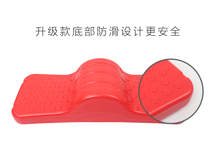 Sensory Training Equipment Children's Track Wood Surf Balance Board Early Education Kindergarten Rock Seesaw Fitness Balance Toys