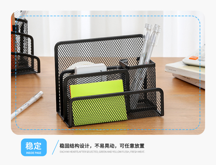 Student Creativity Pen Holder Student Fashion Stationery Large Capacity Multifunctional Pen Holder Office Supplies Storage Box Simple Student Creativity Pen Holder Student Fashion Stationery Large Capacity Multifunctional Pen Holder Office Supplies Storage Box Simple
