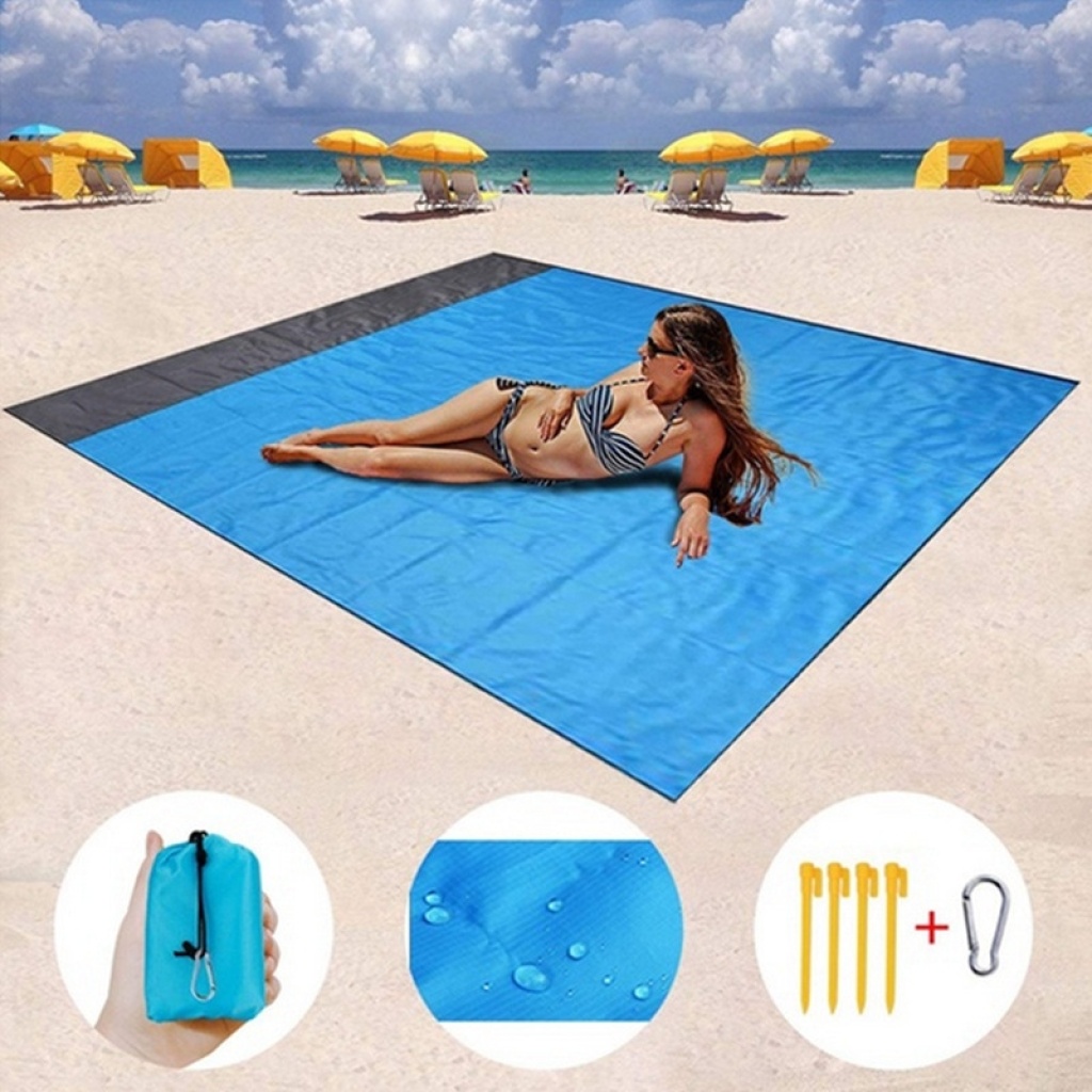 Factory in Stock Outdoor Moisture Proof Pad Folding Picnic Mat Mini Ultralight Portable Lawn Mat Waterproof Pocket Beach Mat Factory in Stock Outdoor Moisture Proof Pad Folding Picnic Mat Mini Ultralight Portable Lawn Mat Waterproof Pocket Beach Mat
