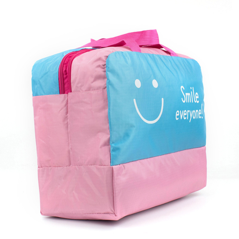 Beach Swimming Bag Dry Wet Separation Men and Women Waterproof Bag Custom Storage Bag Large Capacity Bath Bathrobe Bag Wash Bag