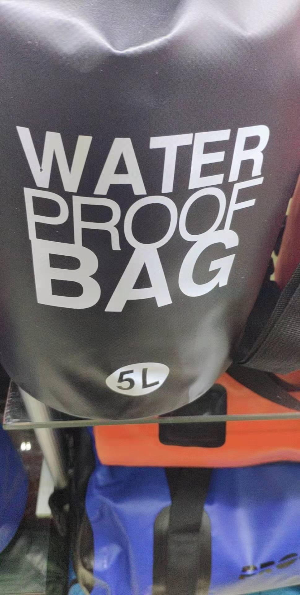 The Source no is suing waterproof bag snorkeling waterproof bag backpacks shoulder upstream river rafting swimming travel bag beach sea bag The Source no is suing waterproof bag snorkeling waterproof bag backpacks shoulder upstream river rafting swimming travel bag beach sea bag